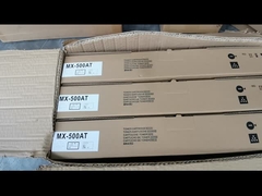 검은 Po와 날카로운 MX 500AT M282 M362 M363 M452 M453 M502 M503 M2803을 위한 적합한 토너 카트리지