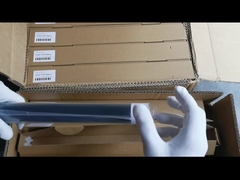 리코 MP C3003 C3503 C4503 C5503 C5003 C6003을 위한 HONGTAIPART 적합한 퓨저 필름 슬리브 AE01-0110