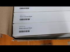 Ricoh Aficio MP C3003 C3503 C4503 C5503 C600용 HONGTAIPART 호환 윤활제 바 클리닝 블레이드