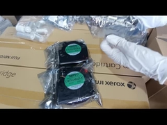 HONGTAIPART 새로운 정품 퓨저 배기 팬 127K64510 127E17760 for Xerox D95 D110 D125 DC136 24V 0.63