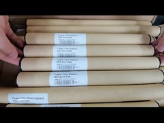 호환되는 퓨저 필름 수면 CE246A 필름 RM1-3131 필름 HP M551 M570 M575 M651 M680 CP3525 CM3530