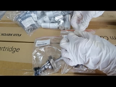 새 정품 퓨저 드라이브 기어 유닛 006K22982 6K22982 제로엑스 4110 4112 4127 4590 4595 1100 D95 D110