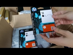 HP 잉크 카트리지 C4836 C4837 C4838