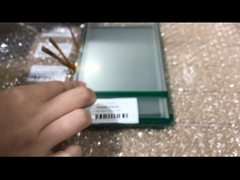 엑소엑스 C2260 C2263 C2265 Dcc2270 Dcc2275 172x111mm 컨트롤 패널을 위한 호환 터치 패널 WC-7120