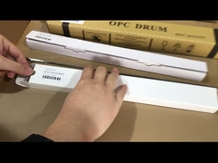 호환되는 드럼 청소 블레이드 Konica Minolta bizhub C250i C300i C360i C450i C550i C650i C7130i