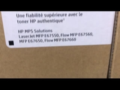 새로운 원본 톤 카트리지 W9030MC W9031MC W9032MC W9033MC CF470X CF471X CF472X CF473X HP 657X