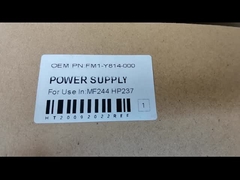 HONGTAIPART 원본 엔진 제어 PCB 조립 전원 공급 보드 FM1-Y814 FM1-Y813 FM1-Y812 FM1-Y