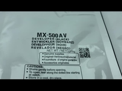 HONGTAIPART 호환 개발자 분말 MX-560NV MX-561NV 셔프 MX M364 M365 M464 M465 M564 M565