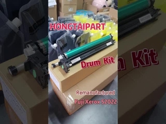 후지 제록스 S2020 2022 DRXER031-195용 드럼 키트 CT351053