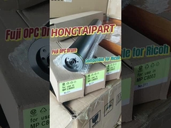 리코 MP C6503 8003 8003 프로 C5200 OPCRIC015-217A를 위한 FUJI OPC 드럼 D258-9510 D2589510