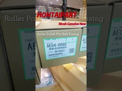 AE04-0088 AE040088 리코 프로 C9100 C9110 HONGTAIPART용 폴란드 평면 벨트 융합