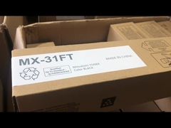 토너 카트리지 MX-31FTY MX-31FTM MX-31FTC 셔프 MX M2600N M3100N 4100N 5100N 2301N 인쇄