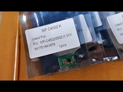 리오치 MP C4502 C5502를 위한 토너 칩 841751 841679