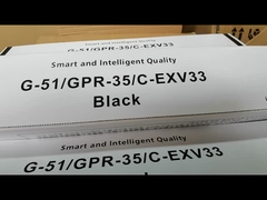 규범 이미지러너 2520 2525 2530 (G-51)를 위한 토너 카트리지