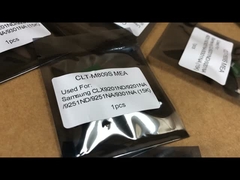 CLT-Y809 CLT-M809 CLT-C809 Samsung CLX-9301 CLX-9251 CLX-9021 프린터 카트리지를 위한 톤리셋 칩