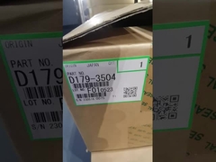 D1793504 D179-3504 D179-3503 D1793503 D179-3501 D1793501 리코 프로 8용 드럼 청소 장치 조립