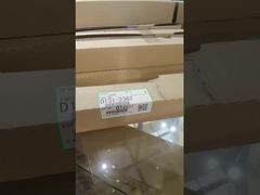 D1312362 B065-2362 리코어 AF1060 AF1075 AF2051 2060 2075 AP900 M에 대한 드럼 청소 장치 출구 봉인