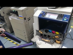 드럼 유닛 테스트