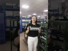 HP M525 퓨저 유닛