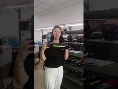 완성된 퓨저 단위