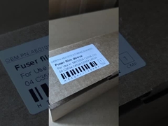 리코 MPC2004 C2504 C3004 C3504 IMC2500 3500에 대한 퓨저 필름 수갑 AE010110 D1764042