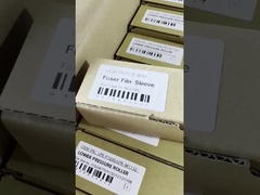 JC66-02037A JC66-02037B 삼성 MLT D307S CLP 620 670 615에 대한 퓨저 필름 수갑