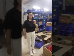 코니카 미놀타의 퓨저 필름 수갑