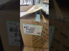 M0B14359 M0B1-4359 리코 프로 C9200 C9210용 하부 퓨저 압력 롤러