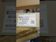 리코프 프로 C9100 C9110 LRRIC048-065을 위한 새로운 정품 저압 롤러 M205-7731 M2057731