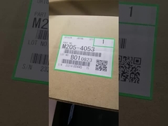 M205-4053 M2054053 리코 프로 C9100 C9110 열 롤러 프린터 상부 퓨저 롤러 H