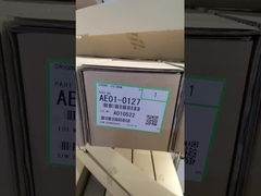 AE010127 AE01-0127 Ricoh Pro C5200 C5210에 대한 뜨거운 롤러