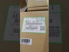 AE01-0125 AE010125 Ricoh Savin Lanier MP C6503 C8003 MPC6503 MPC8003를 위한 뜨거운 롤러