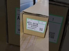 AE010118 AE01-0118 Ricoh Pro 8100 8110 8120 8200 8210 8220 8100EX 8100S 8110S 8120S를 위한 뜨거운 롤러