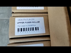FLM-230 상부 퓨저 롤러 Ricoh SP 230SFNw 복사기 퓨징 핫 히트 롤러에 호환