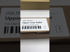 JC66-01871A 022N02372 022N02477 JC66-02727A JC96-04991A 삼성 SCX 6255용 상부 퓨저 열 롤러