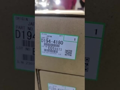 고정 필름 수갑 D1944180 D194-4180 리코 프로 C7100 C7110 C9100 C9110