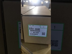 D2614440 D261-4440 리코 프로 C5200S C5210S C5200 C5210 C5300S C5310S C5300 C5를 위한 고정 퓨저 벨트