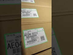 리코 프로 C9200 C9210 Aficio 3228 3235 3245 CL7200 CL7300 퓨저용 롤러 롤러 평면 벨트 퓨징