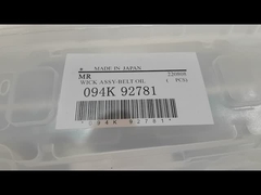 패드 플레이트 와이크 어셈블리 벨트 오일 094K92781 094K05540 815K23670 제록스 V80 V180 V2100 V3100 C800 C