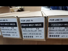 LPR-3015-000 HP P3015 M521 M525 Canon LBP3560을 위한 퓨저 저압 롤러