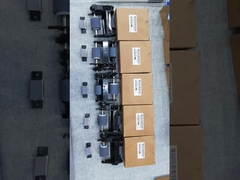 롤러 유지보수 키트 CC519-67909 HP 컬러 레이저젯 M3035 M3027 CM3530 프린터 용품