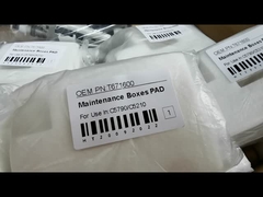 유지보수 상자 패드 T-6716 T671600 C5790 C5210
