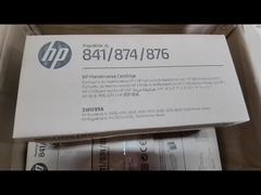 유지보수 카트리지 F9J48A H P 841 874 876 페이지 전체