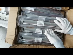 전송 벨트 청소 블레이드 033K98750 033K94423 33K98750 33K94423 33K94422