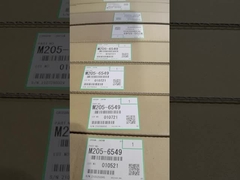 리코 Pro C9100용 정품 브러쉬 적용 벨트 청소용 M205-3938 M2053938 M205-6549 M2056549