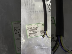 D0595691 리코 Pro 1106 1106EX 1107EX 1107EX 1356EX 1357 1357EX 907 907EX 90에 대한 전송 벨트 허리