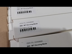 033K96880 2차 BTR 청소 블레이드 제로엑스 242 252 260 550 C60 700 C75 J75 7780 6680 5580 550 560 OEM 03