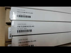 CB-CP4025 RM1-4982 CC468-67927 CC468-67907 ITB HP CP3525 500 색상용 전송 벨트 청소 블레이드