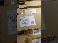D258-6450 D2586450 코팅 바 리코 프로 C5200S C5210S 복사기 바라 윤활성 레이저 프린터 루브