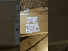 D074-6265 D0746265 리코 프로 8100 8110 8120 C651 C7100 C7110 C751용 청소 블레이드 전송 롤러